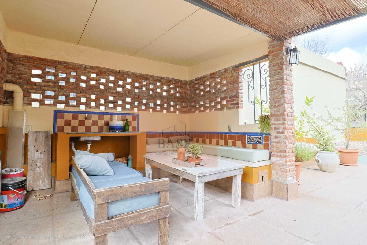 Casa en Cordón, propiedad 234464 -Imagen 17