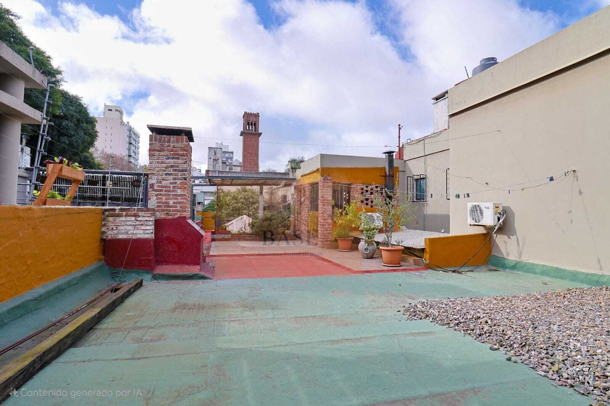 Casa en Cordón, propiedad 234464 -Imagen 18