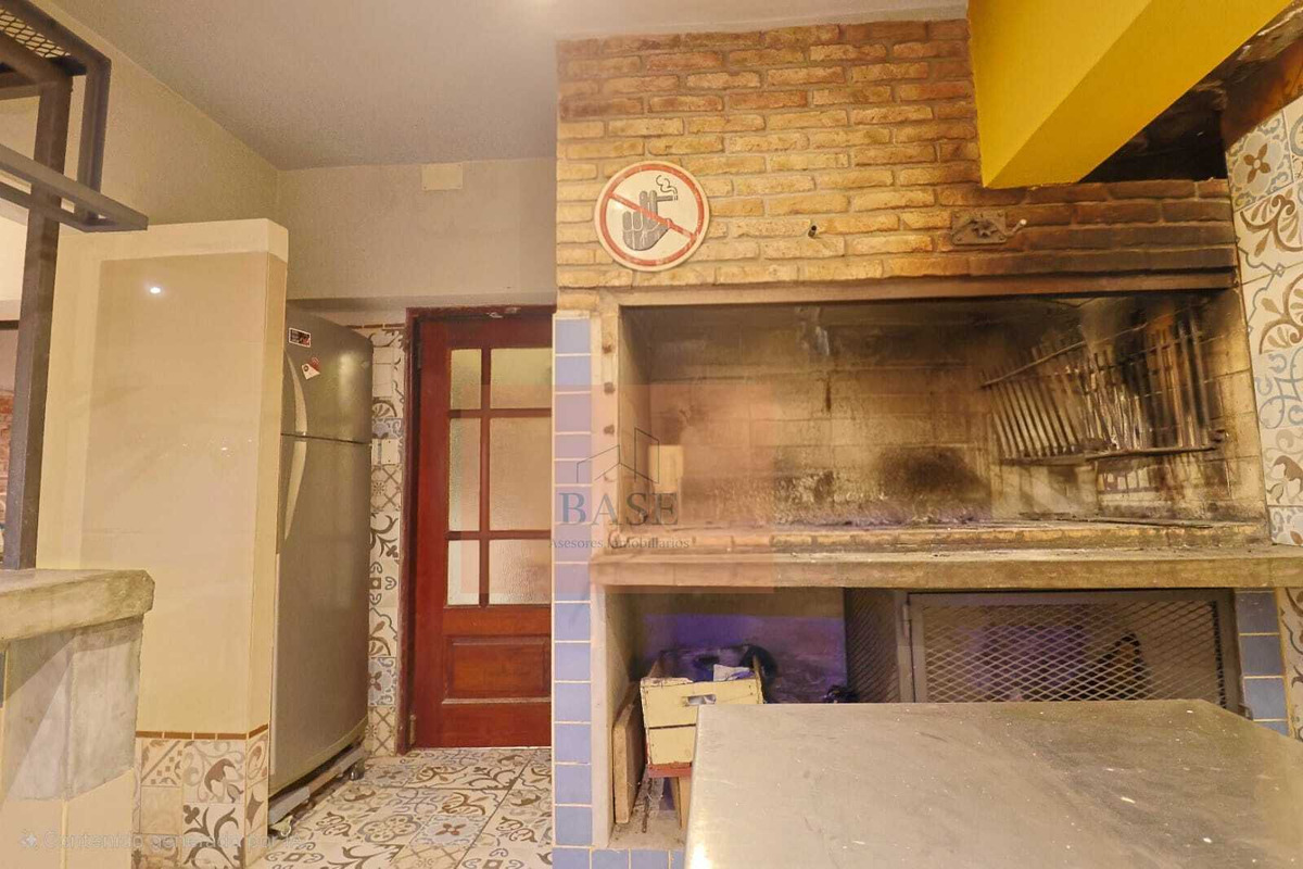 Casa en Cordón, propiedad 234464 -Imagen 21