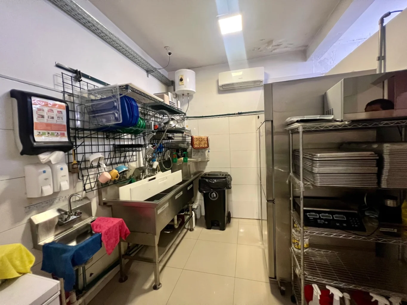 Negocio en Unión, propiedad 249741 -Imagen 2