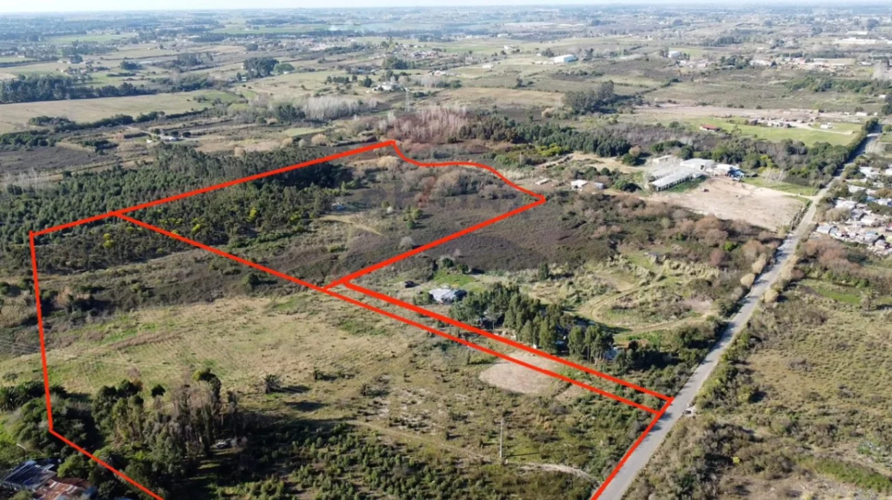 Campo en Peñarol, propiedad 257927 -Imagen 5