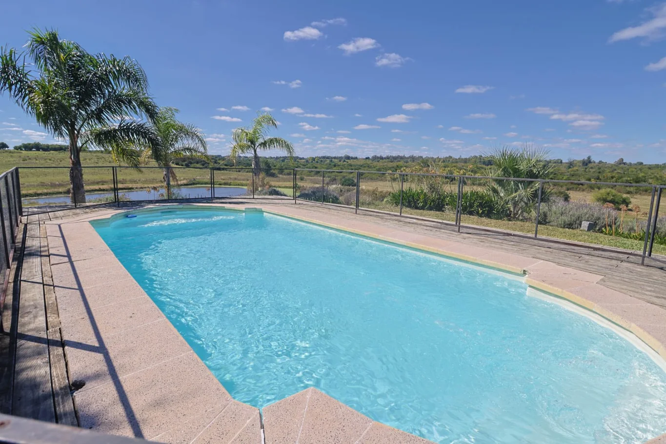 Campo en Las Brujas, propiedad 270244 -Imagen 11