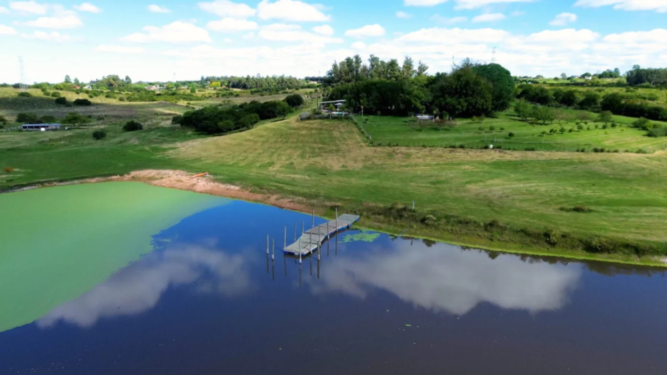 Campo en Las Brujas, propiedad 270244 -Imagen 16
