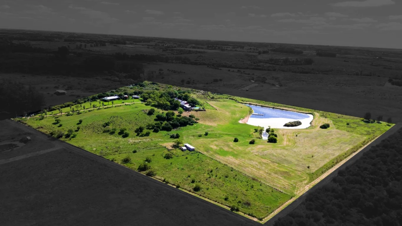 Campo en Las Brujas, propiedad 270244 -Imagen 17