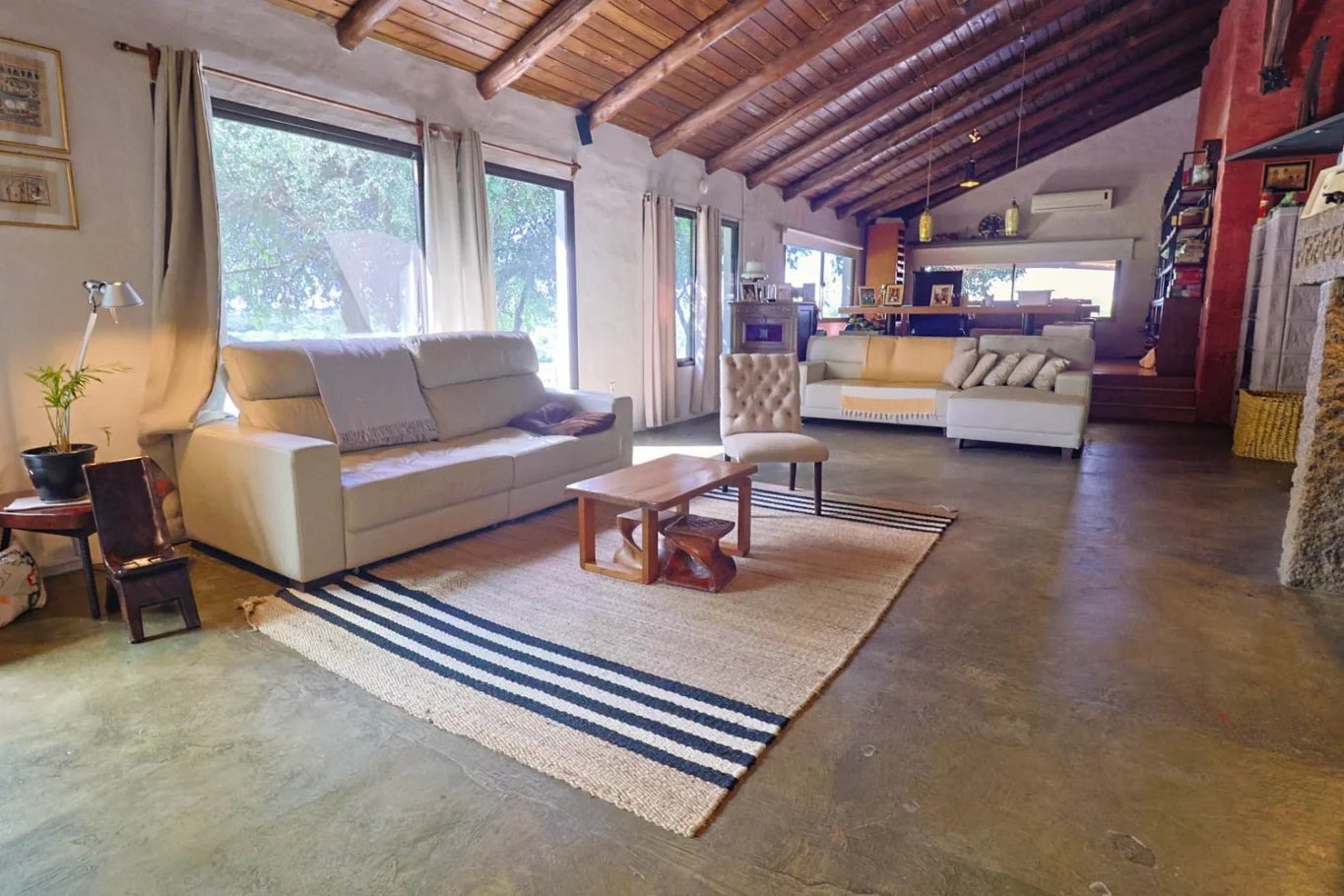 Campo en Las Brujas, propiedad 270244 -Imagen 5