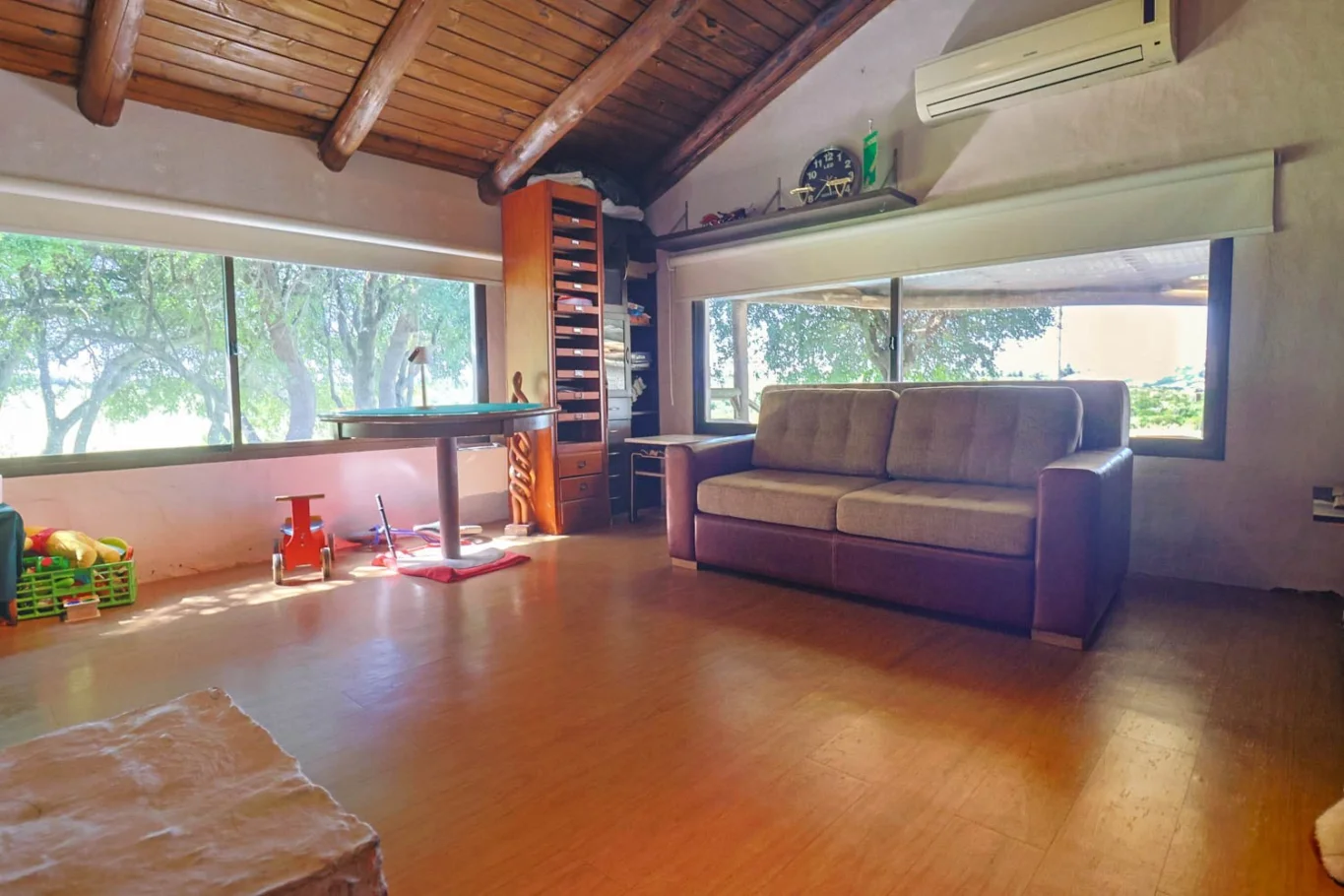 Campo en Las Brujas, propiedad 270244 -Imagen 9