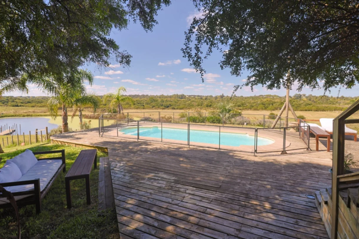 Campo en Las Brujas, propiedad 270244 -Imagen 10