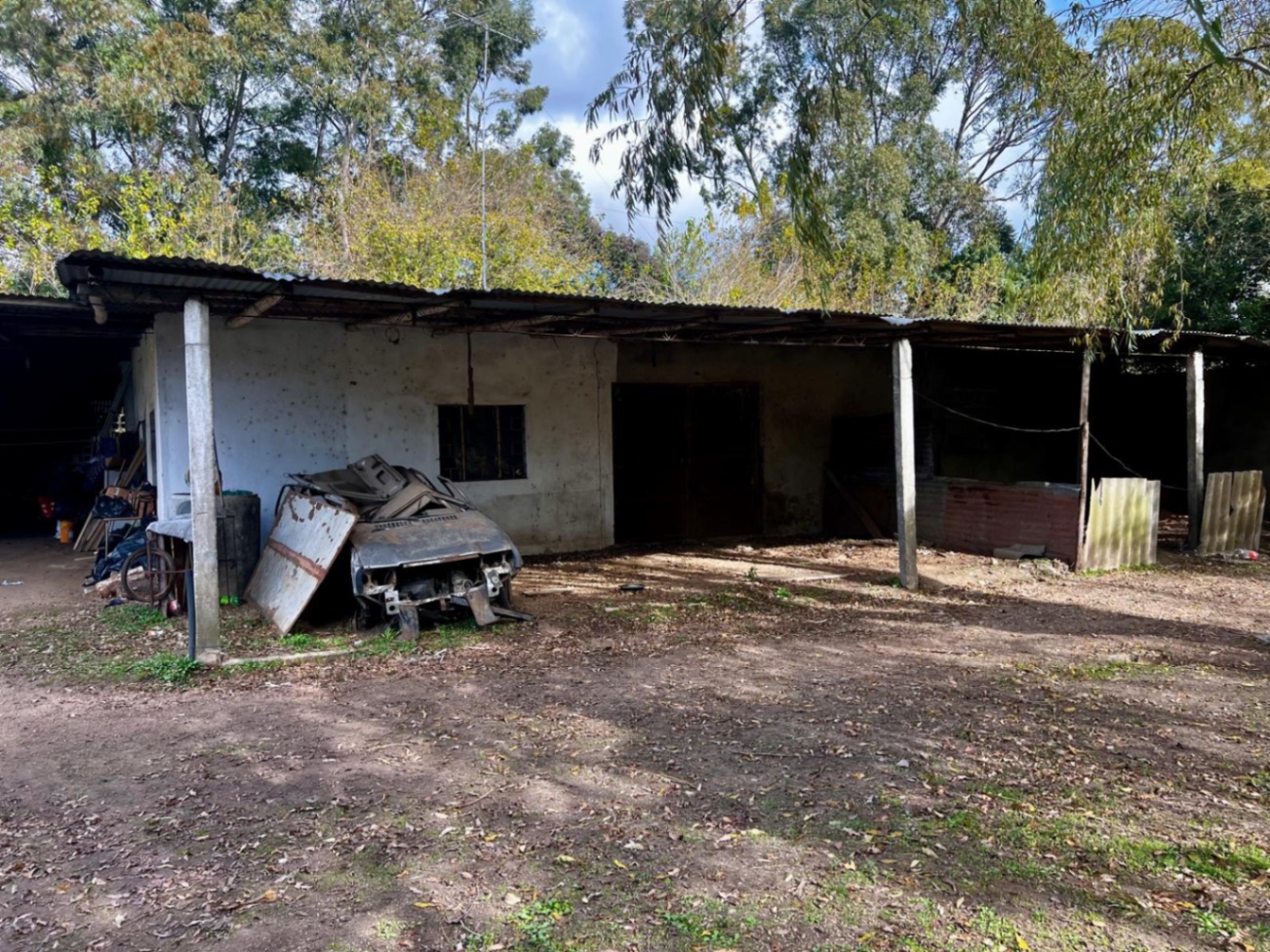Chacra en Joaquín Suárez, propiedad 270900 -Imagen 5