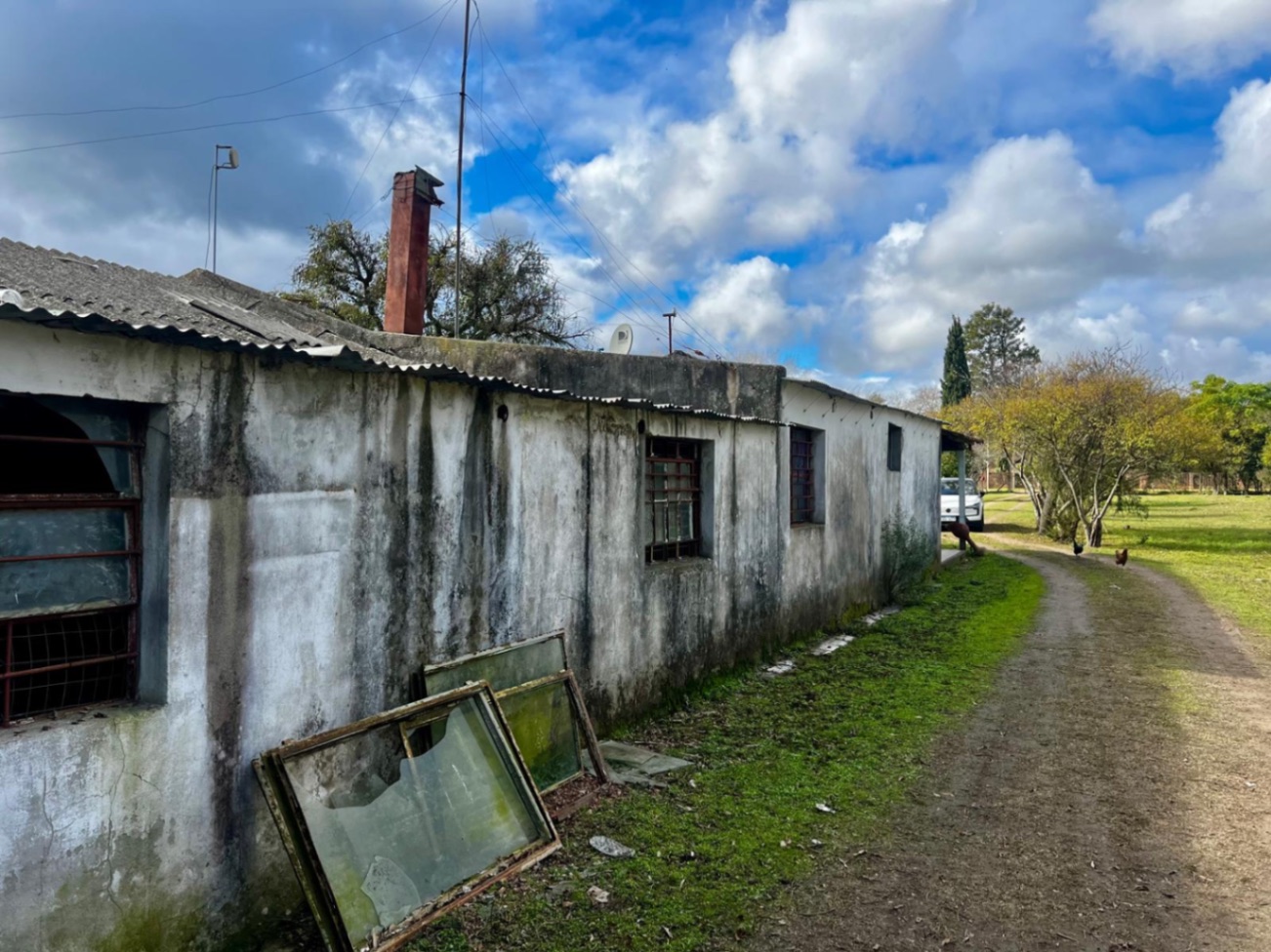 Chacra en Joaquín Suárez, propiedad 270900 -Imagen 6