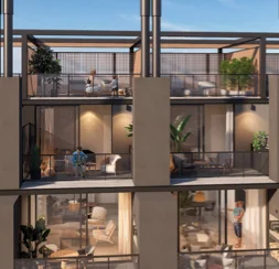 Apartamento en Pocitos Nuevo, propiedad 284828 -Imagen 6
