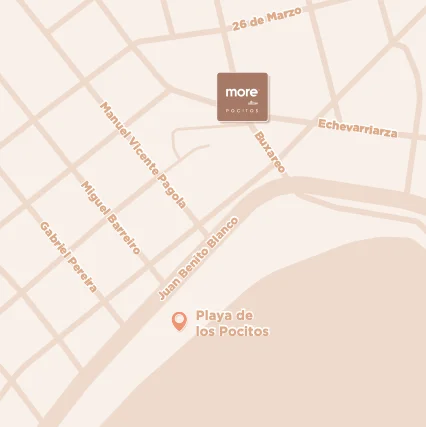 Apartamento en Pocitos Nuevo, propiedad 284828 -Imagen 8