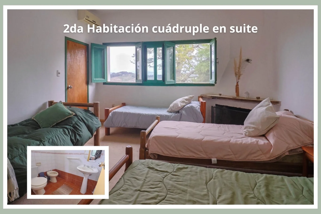 Otro en Villa Serrana, propiedad 286890 -Imagen 20