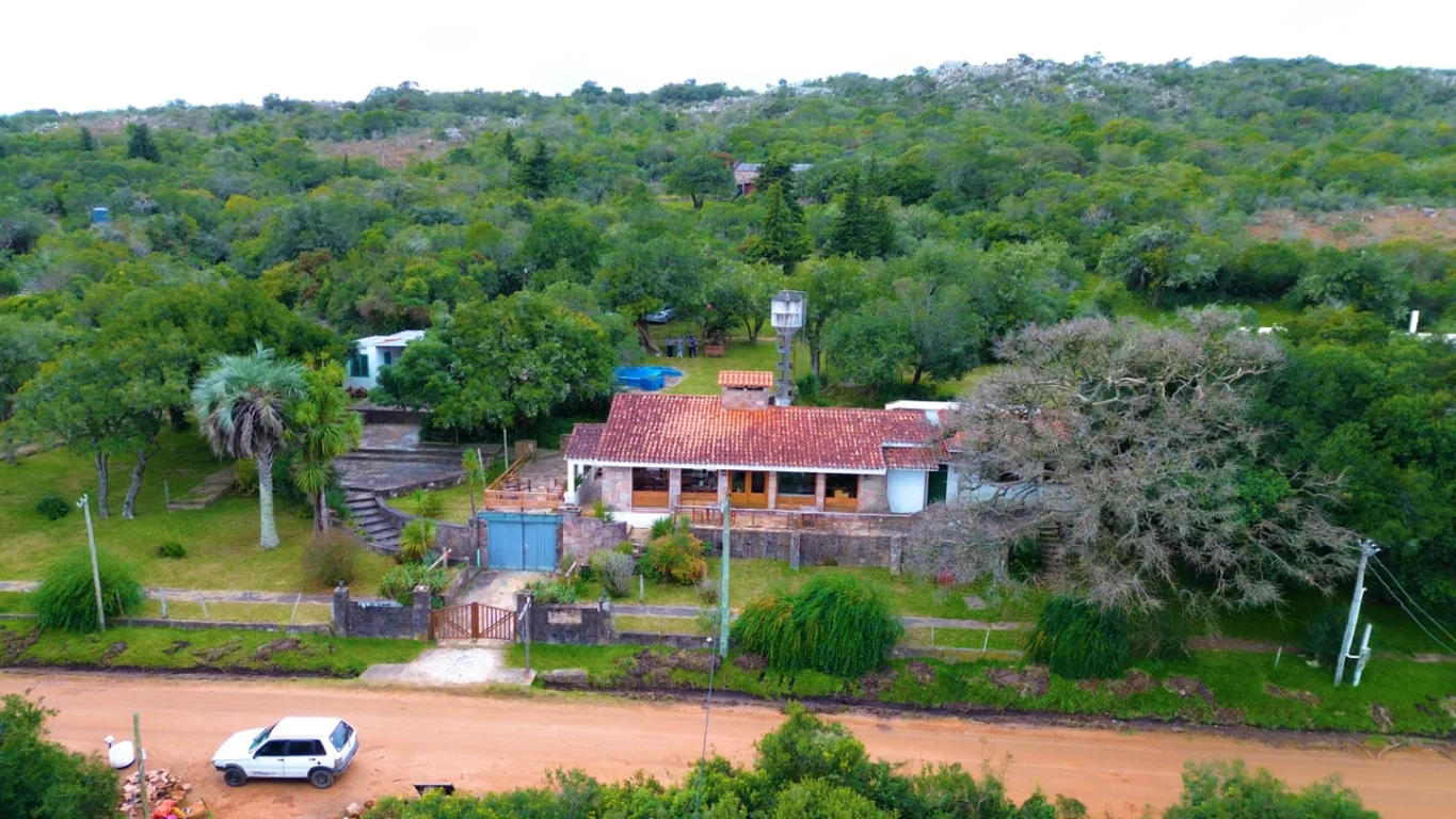 Otro en Villa Serrana, propiedad 286890 -Imagen 3