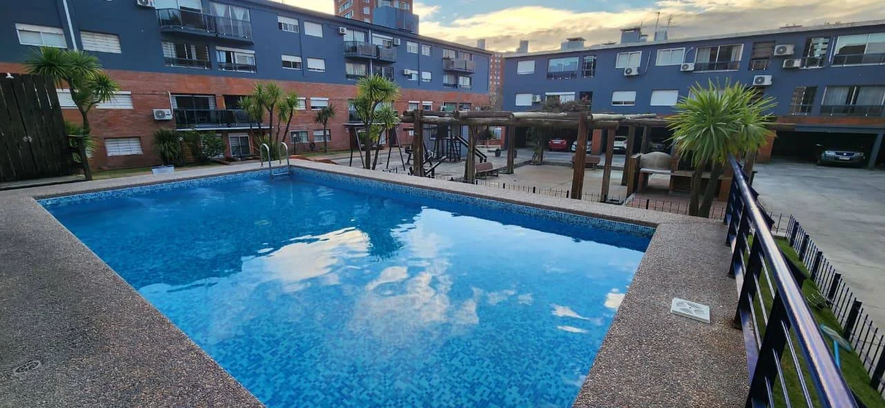 Apartamento en La Blanqueada, propiedad 288989 -Imagen 1