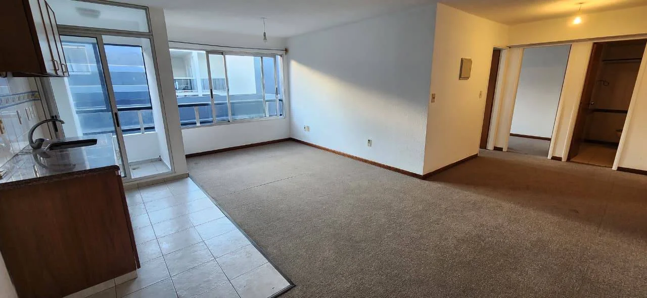 Apartamento en La Blanqueada, propiedad 288989 -Imagen 2
