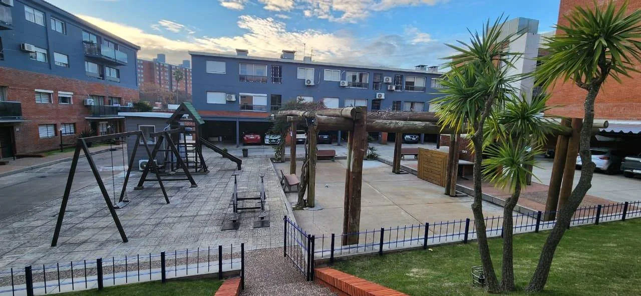 Apartamento en La Blanqueada, propiedad 288989 -Imagen 11
