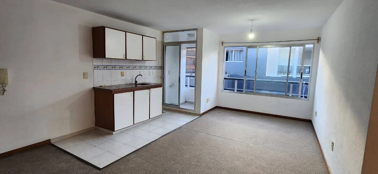 Apartamento en La Blanqueada, propiedad 288989 -Imagen 4