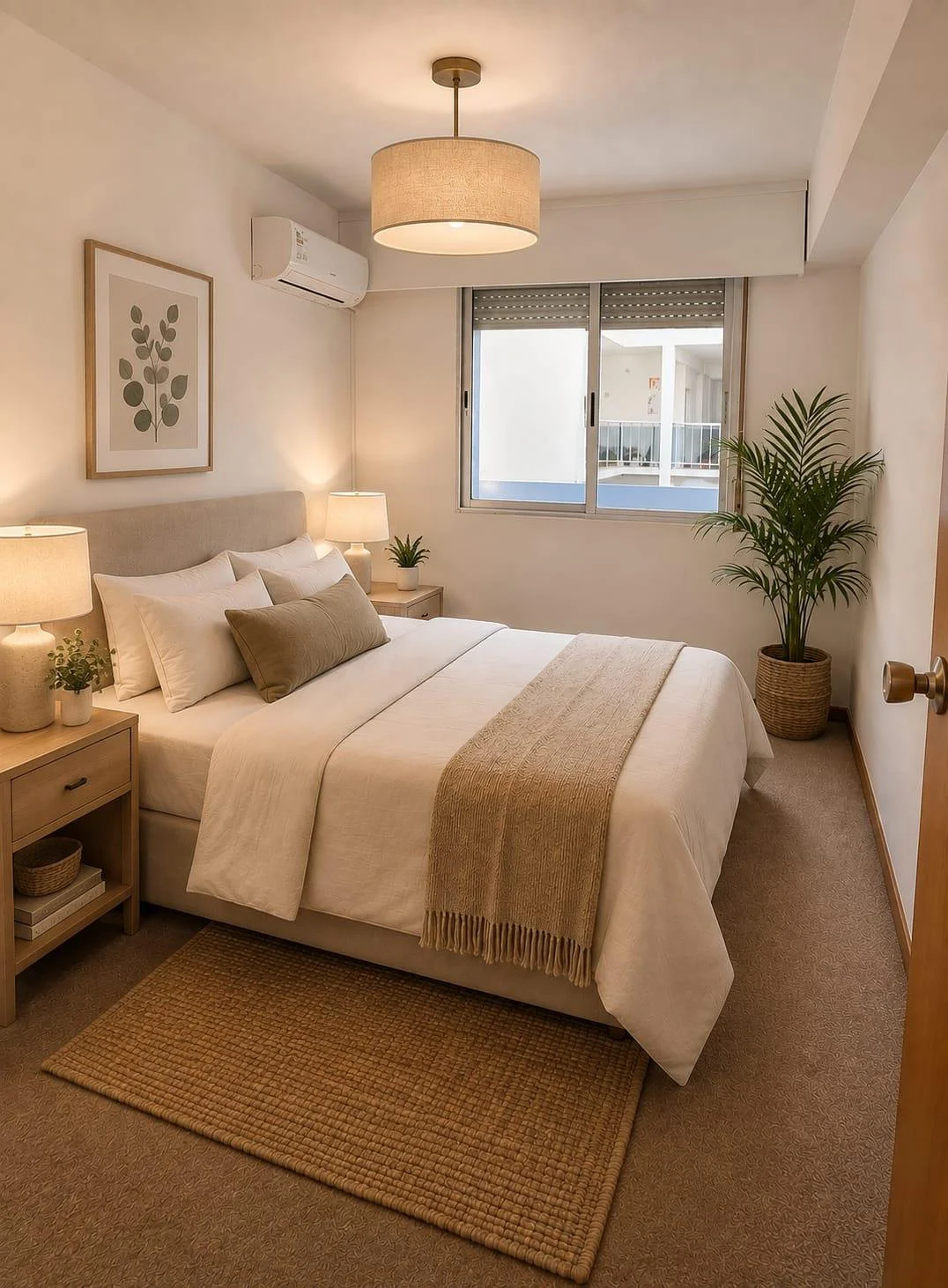 Apartamento en La Blanqueada, propiedad 288989 -Imagen 6