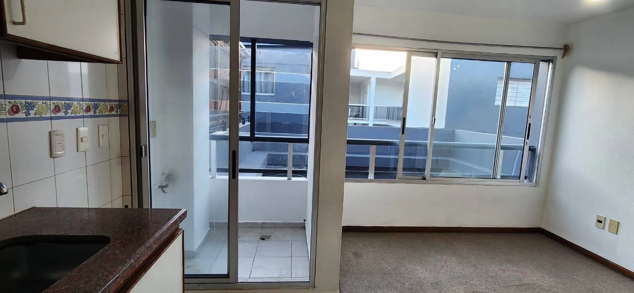 Apartamento en La Blanqueada, propiedad 288989 -Imagen 9