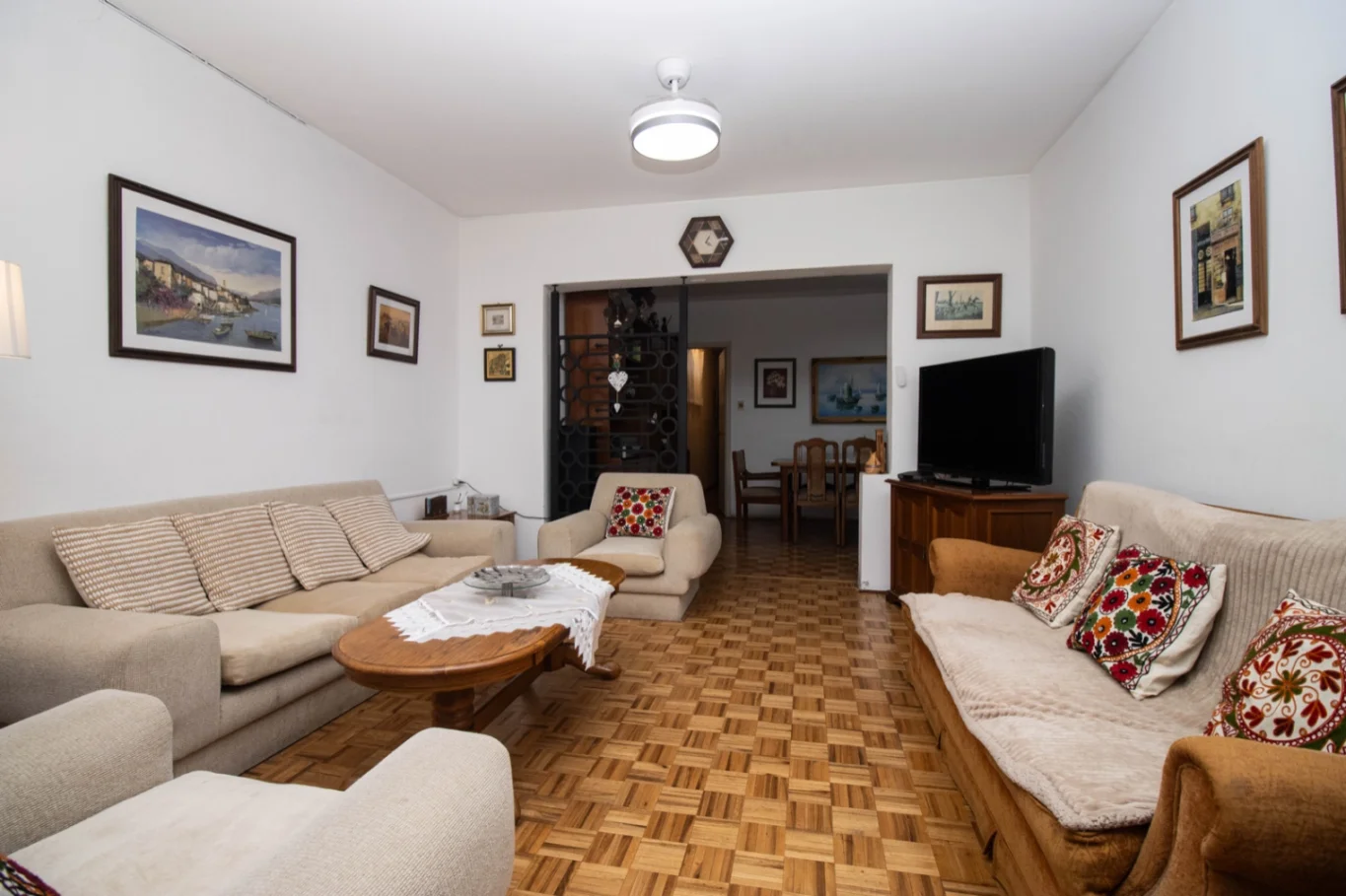 Casa en Punta Gorda, propiedad 290387 -Imagen 2