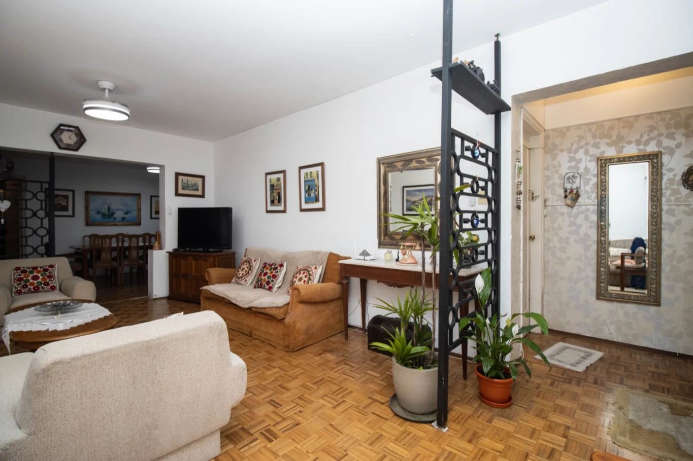 Casa en Punta Gorda, propiedad 290387 -Imagen 3