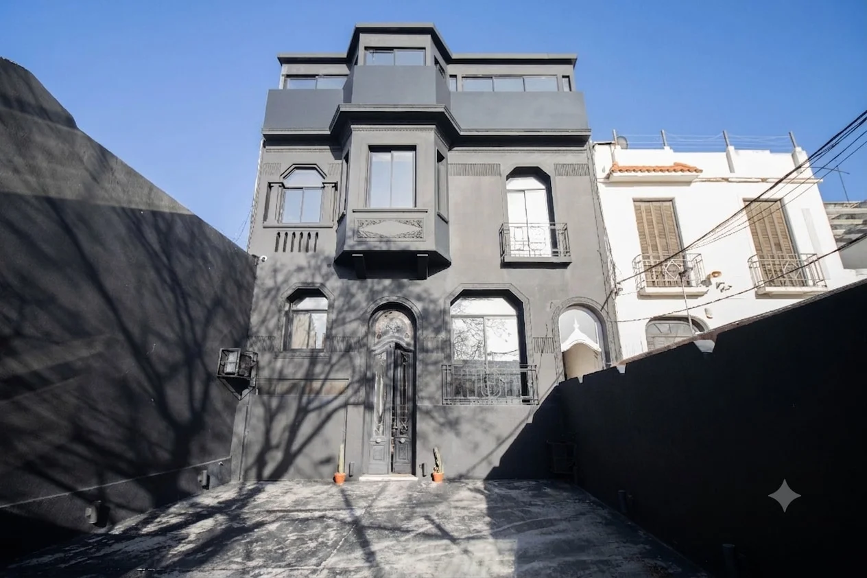 Casa en Buceo, propiedad 290515 -Imagen 20