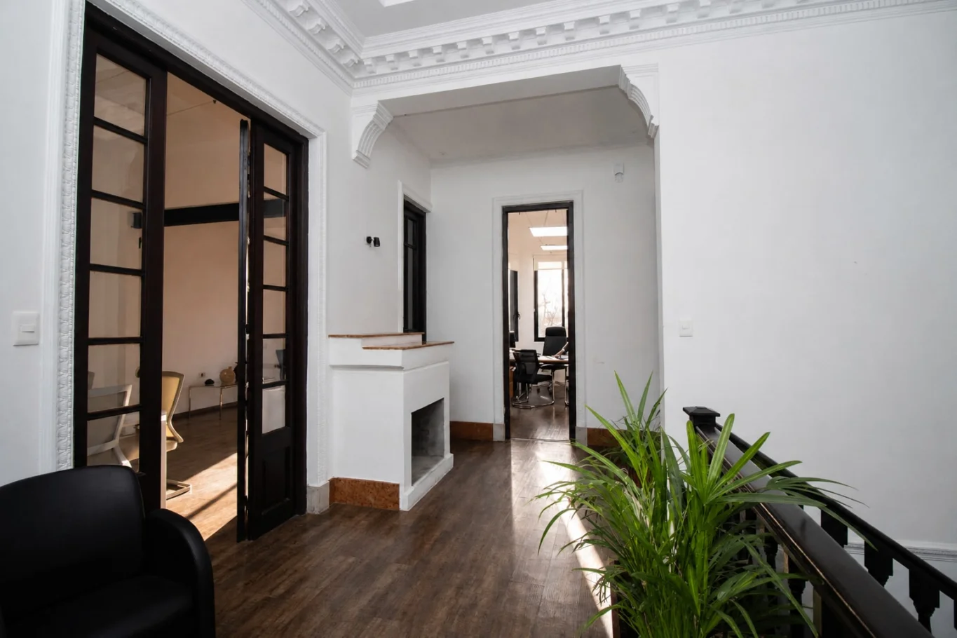 Casa en Buceo, propiedad 290515 -Imagen 4