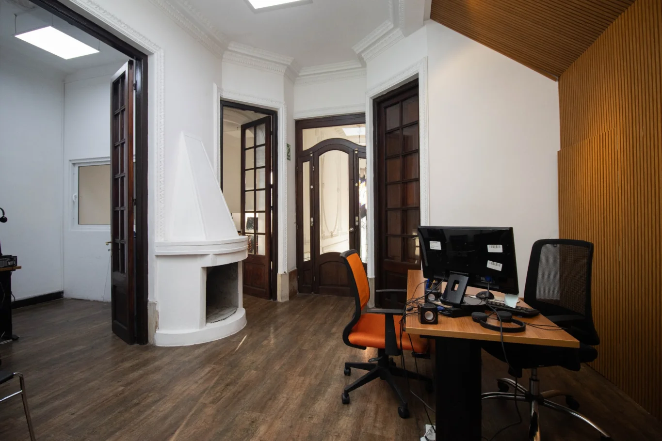 Casa en Buceo, propiedad 290515 -Imagen 6