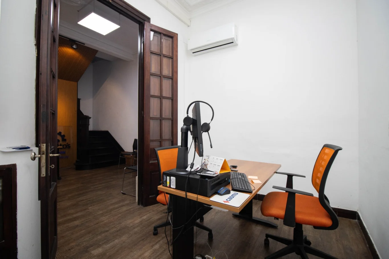 Casa en Buceo, propiedad 290515 -Imagen 7