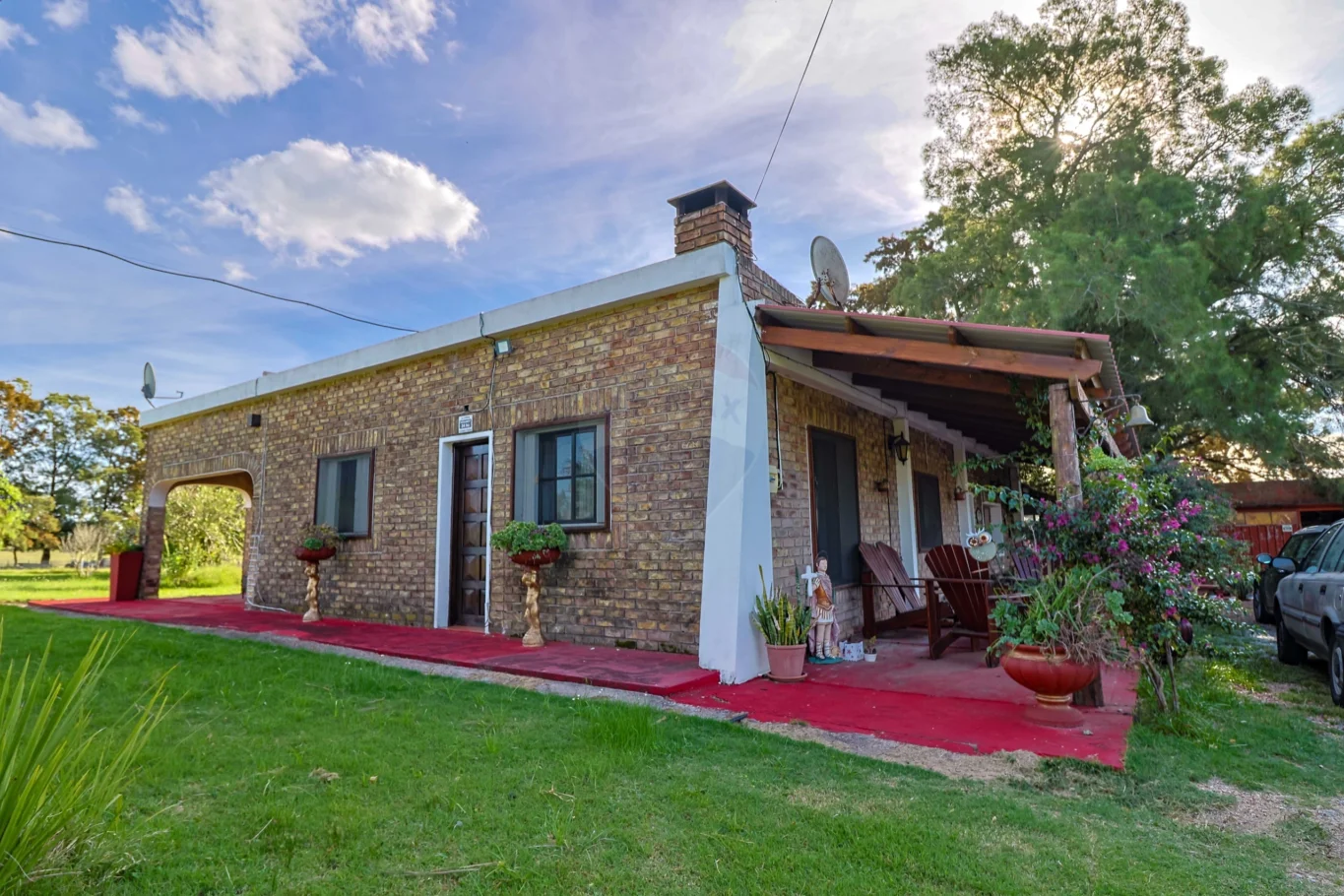 Chacra en San Jacinto, propiedad 291859 -Imagen 2