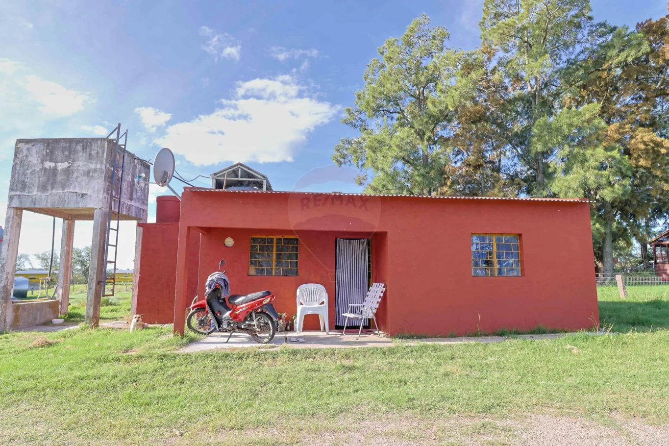 Chacra en San Jacinto, propiedad 291859 -Imagen 9