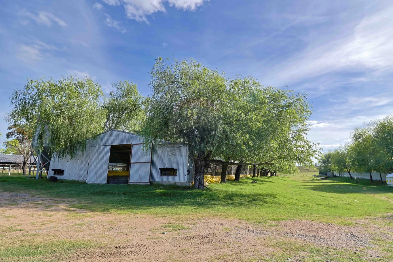 Chacra en San Jacinto, propiedad 291859 -Imagen 10