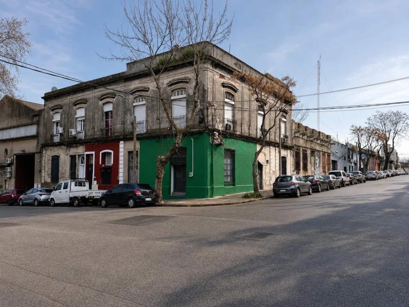 Local en Aguada, propiedad 292187 -Imagen 2