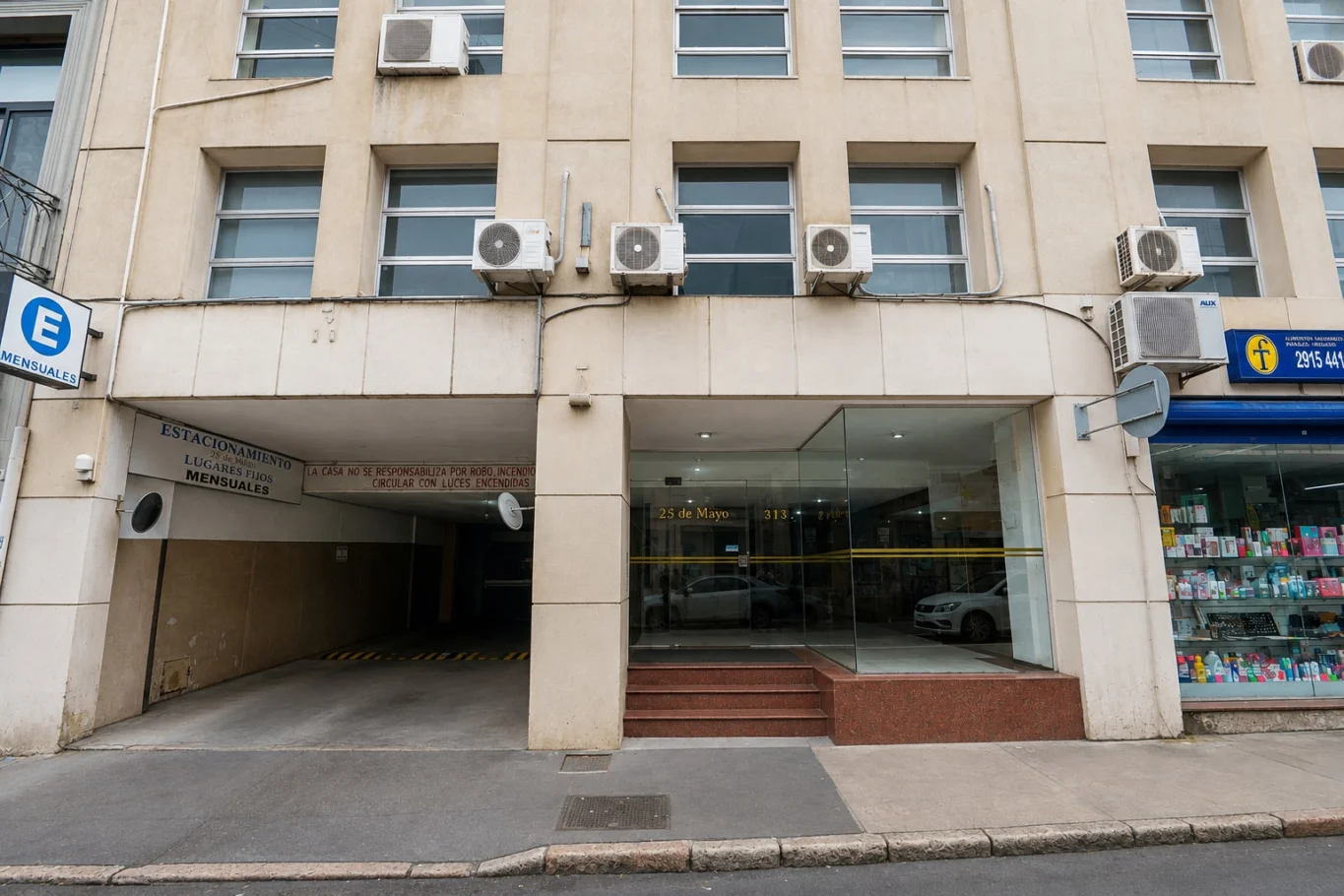 Oficina en Ciudad Vieja, propiedad 292195 -Imagen 9