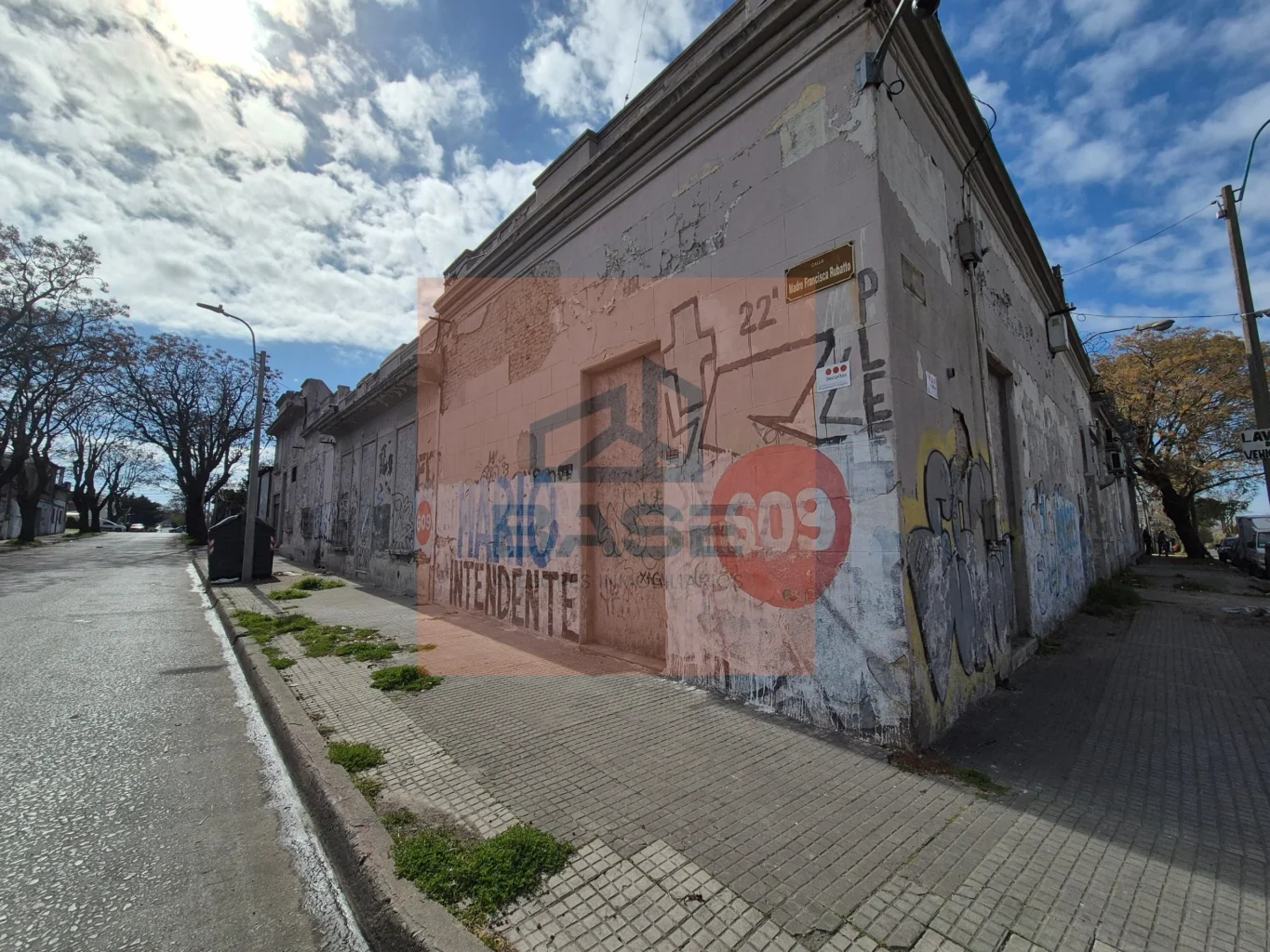 Depósito en La Teja, propiedad 292367 -Imagen 2