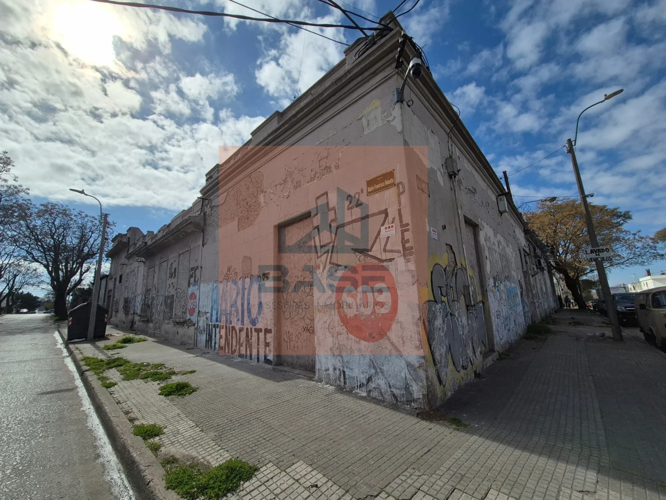 Depósito en La Teja, propiedad 292367 -Imagen 3