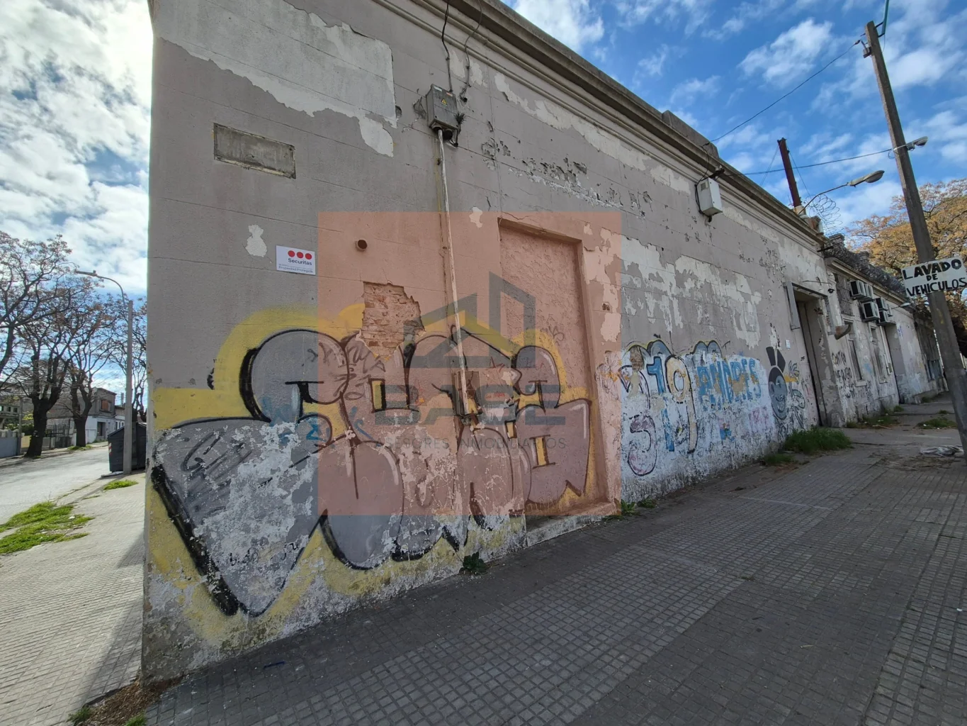 Depósito en La Teja, propiedad 292367 -Imagen 4
