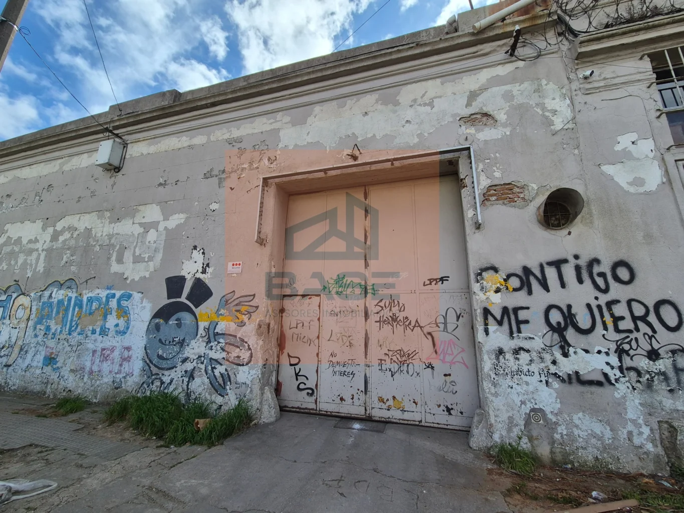 Depósito en La Teja, propiedad 292367 -Imagen 6