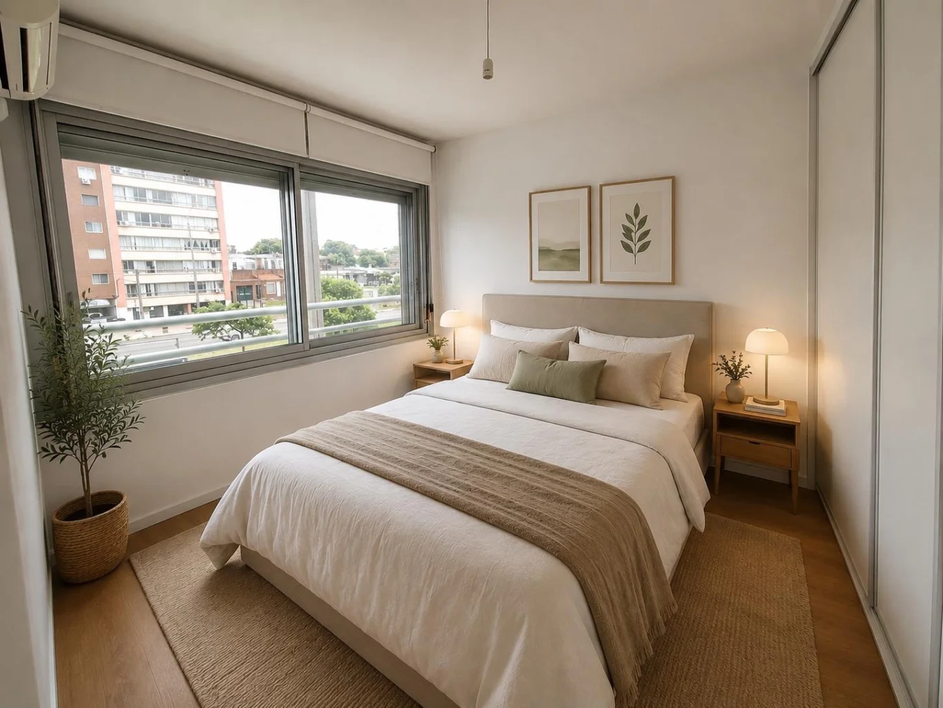 Apartamento en Malvín, propiedad 294764 -Imagen 3