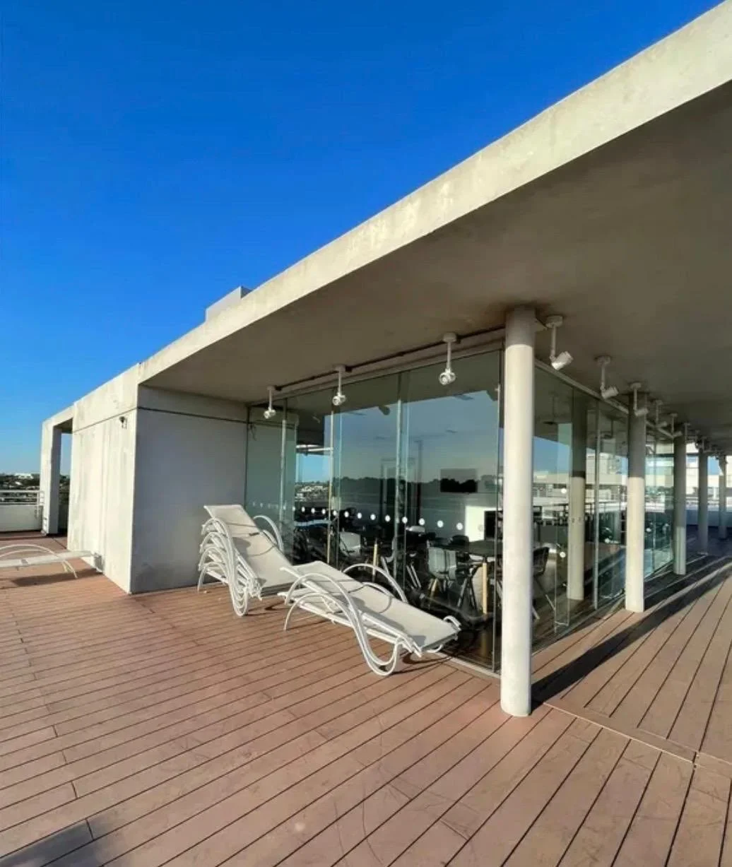 Apartamento en Malvín, propiedad 294764 -Imagen 4