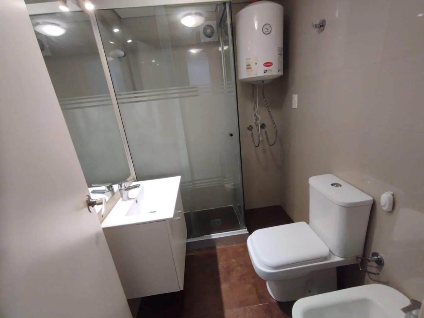 Apartamento en Malvín, propiedad 294764 -Imagen 5
