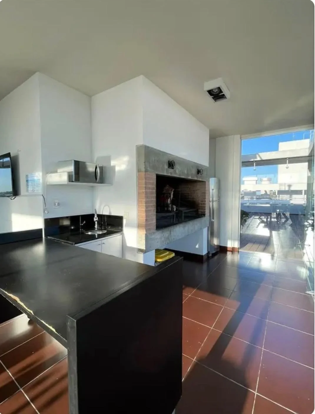 Apartamento en Malvín, propiedad 294764 -Imagen 8