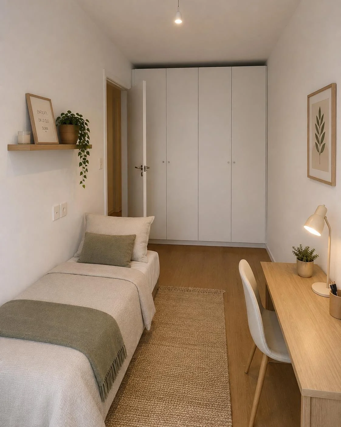Apartamento en Malvín, propiedad 294764 -Imagen 9