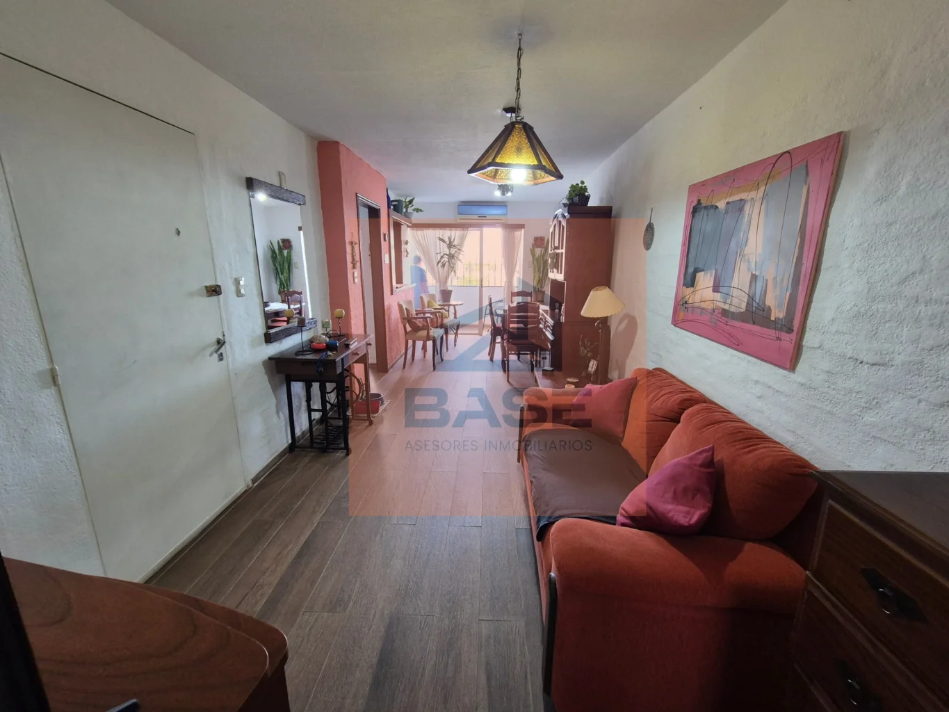 Apartamento en Buceo, propiedad 298431 -Imagen 2