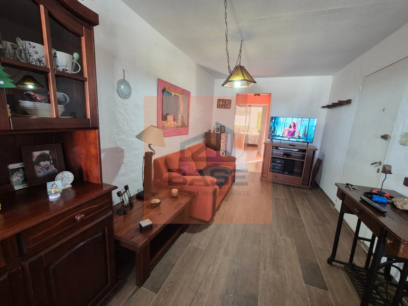 Apartamento en Buceo, propiedad 298431 -Imagen 11