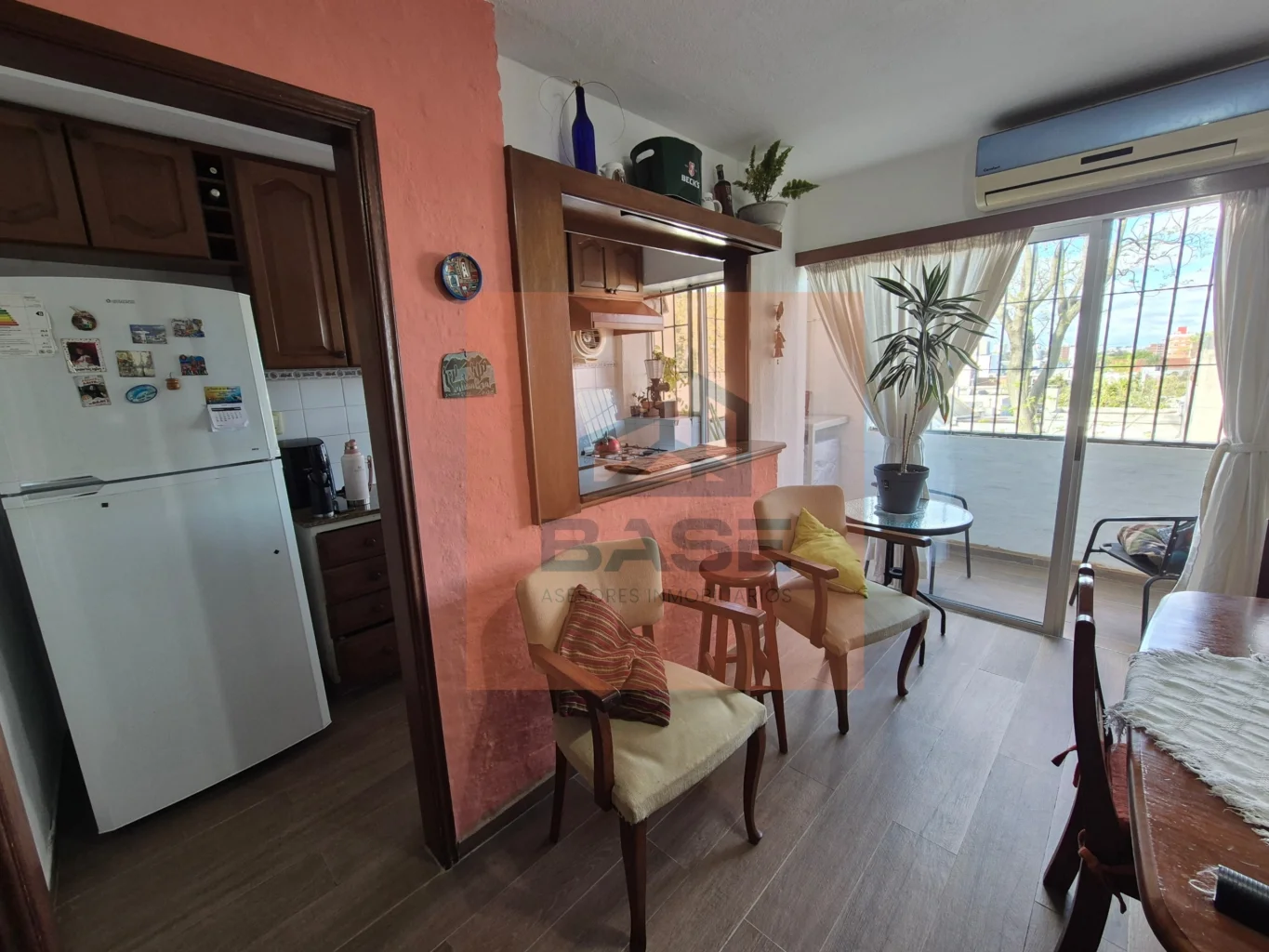 Apartamento en Buceo, propiedad 298431 -Imagen 3