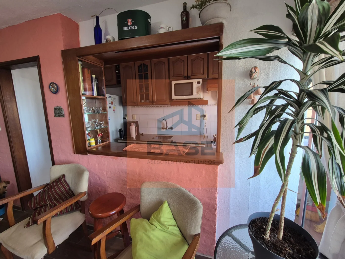 Apartamento en Buceo, propiedad 298431 -Imagen 4