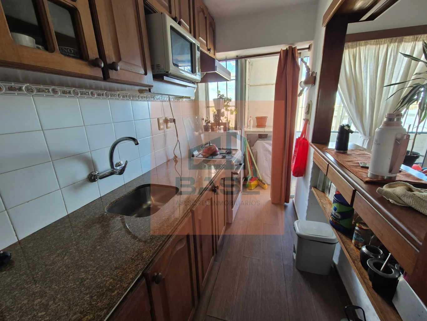 Apartamento en Buceo, propiedad 298431 -Imagen 6