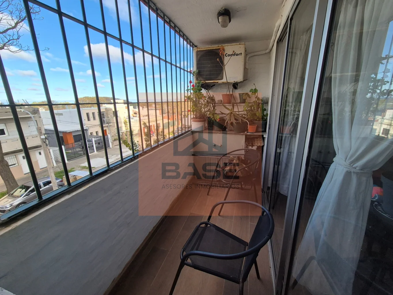 Apartamento en Buceo, propiedad 298431 -Imagen 8