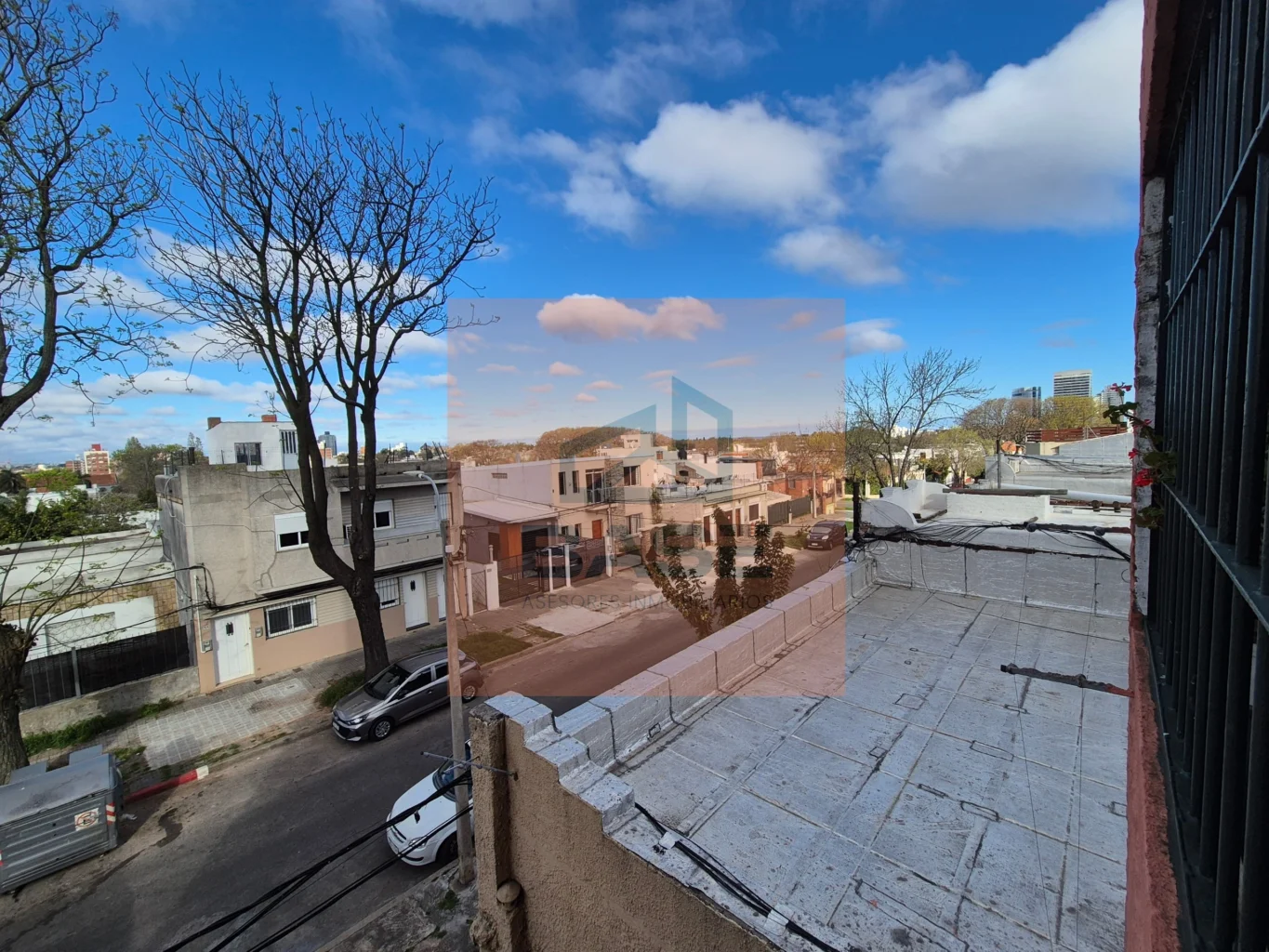 Apartamento en Buceo, propiedad 298431 -Imagen 9